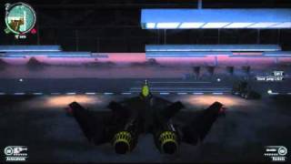 Just Cause 2 - Amazing version of the G9 Eclipse