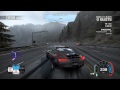 Need For Speed Hot Pursuit Arms Race Police Chase Aston Martin One 77 Need For Speed Hot Pursuit Arms Race Police Chase Aston Martin One 77