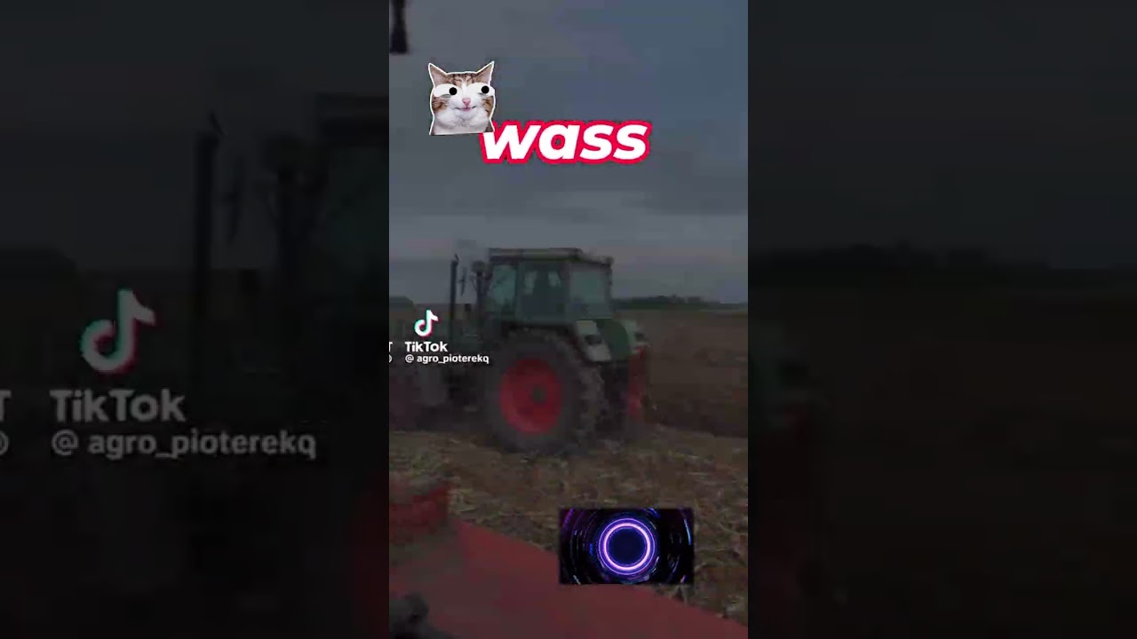 👉 Bauer verliert den Pflug mitten beim Ackern 😂🚜💥 