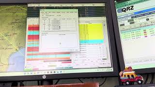 How to 60m FT8 and FT4