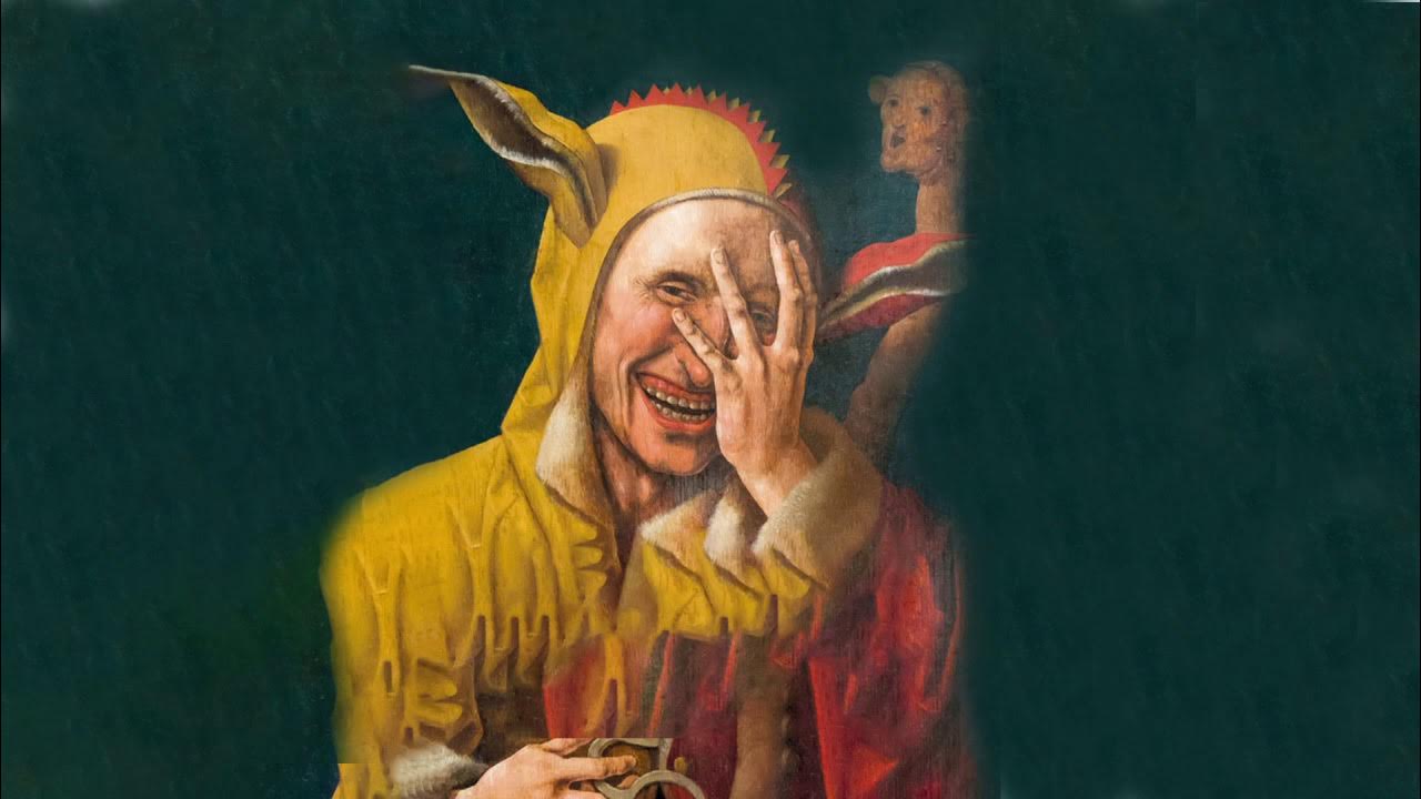 Elogio Della Follia Di Erasmo Da Rotterdam Erasmo da Rotterdam: ".Elogio della follia " - YouTube