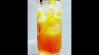 cocktail video