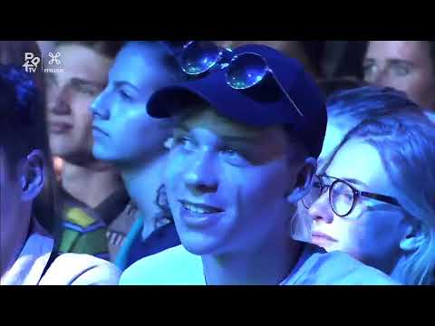 BØRNS - Pukkelpop 2018 - Full Show
