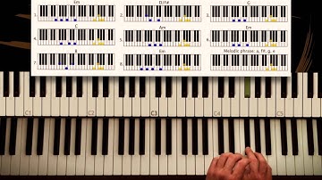 How to play: Formidable - Stromae. ORIGINAL PIANO lesson. Tutorial by Piano Couture