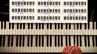 How to play: Formidable - Stromae. ORIGINAL PIANO lesson. Tutorial by Piano Couture