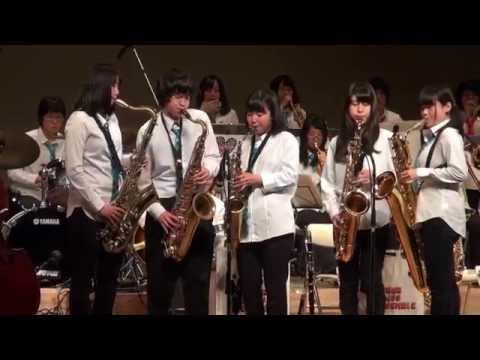 four-brothers-/-bfjo2015-team-imaike-at-student-jazz-live