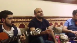 Mehdi Masalli Ahuzar Icinde -Qisa Fraqment