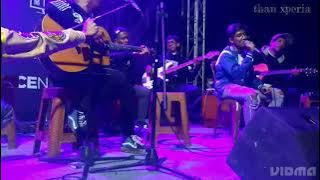 Ricky FM feat Sakti Tedja - Luka Cinta