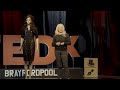 My mission to make mannequins sustainable | Roz Edwards | TEDxBrayford Pool