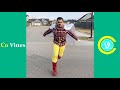 Try Not To Laugh Watching David Lopez Vines | Funny David Lopez Videos 2021