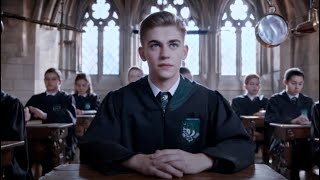 The Tom Riddle Origins