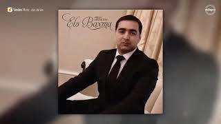 Abgül Mirzəliyev — Elə Baxma Resimi