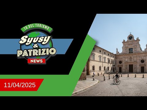 Syusy & Patrizio