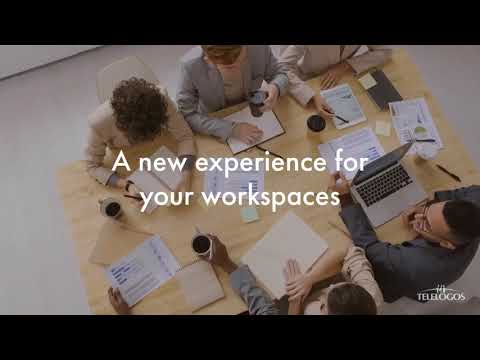 Meeting4Display - Workspace