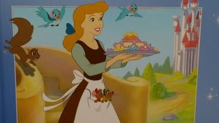 Disney CINDERELLA     (Sweet Success)