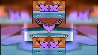 Reupload Disney Xd Scan In Low Voice Refixed