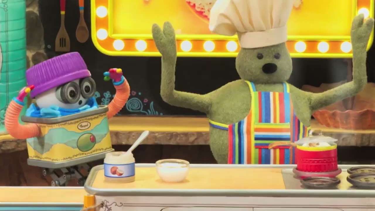 Chef Rugrats Rugrats Muttertag Recap Of Dog Bowl Painting Workshop With Bonnie