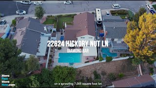 Home SOLD | 22624 Hickory Nut LN , Diamond Bar, CA | John D. Reyes & Margie Kossman Real Estate