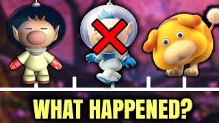 How Pikmin 4 Changes the Series Timeline FOREVER