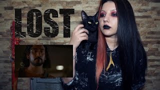 Lost S02 Ep14 ''One of Them'' Reaction