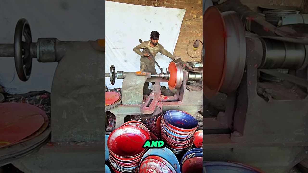 Hardest Job Ever? Incredible Human Skill! 😱 