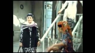 Sotti Shpion Kelinlar Qozgaloni