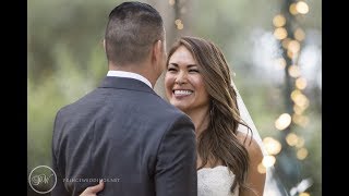 Calamigos Ranch Wedding Video | Rex + Linda