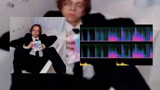 Chapter 2: Agita (Full Album + Visuals)