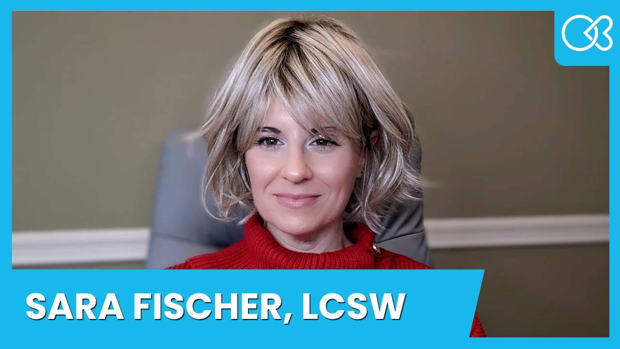 Sara Fischer, LCSW YouTube