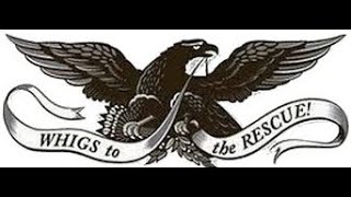 The Second Party Systemcl And Culture Democrats Versus Whigs