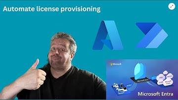 Automate Power Apps License Assignment: Power Automate, Dataverse & Azure AD Integration