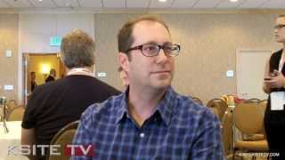 Nikita Executive Producer Craig Silverstein - Comic-Con 2013