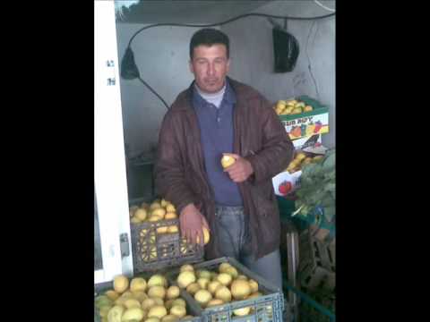 محلات يطا للخضار والفواكه