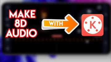 How to make 8d audio in just 5 minutes