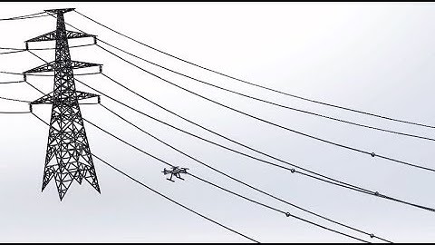 Power Line Monitoring System PLMS Horvath Research