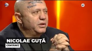 Download Lagu 40 de intrebari cu Denise Rifai (22.11.2025) - Nicolae Guta era sa fie omorat! MP3