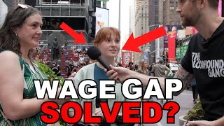 Download Lagu Should Female Athletes Play Topless? MP3