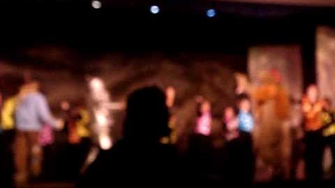 The Jitterbug Part 2