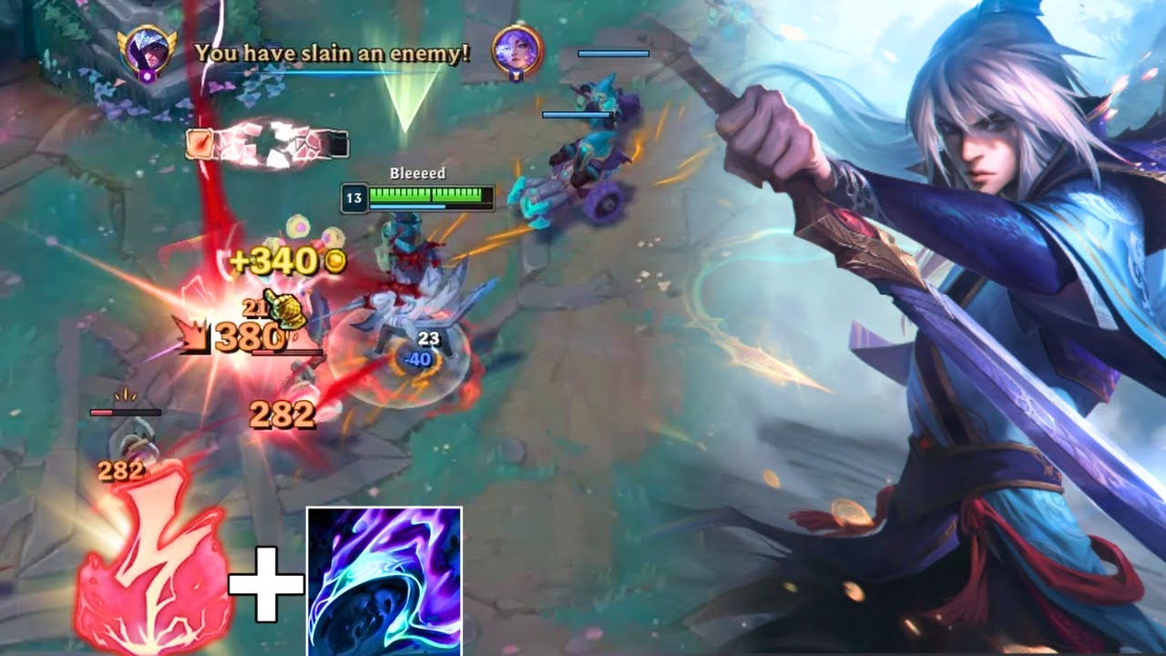 Talon mid | How Many Times Do I need to One Shot the ADC ?? | Talonted Episode : 14 | Talon vs Lux