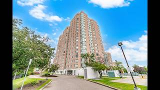#707-41 Markbrook Lane, Etobicoke Home - Real Estate Properties