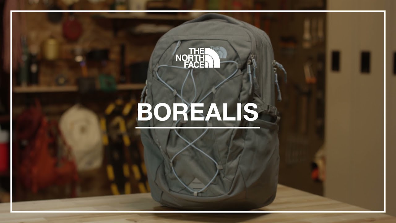 The North Face Borealis 27L Backpack (Women's ) | Peter Glenn