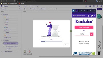 19  Custom Side Menu Özel Yan Menü Yapımı