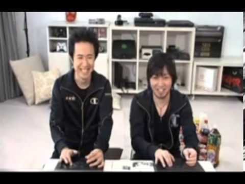 杉田智和と釘宮理恵が石田彰さんのatフィールド全開を打ち破る Youtube