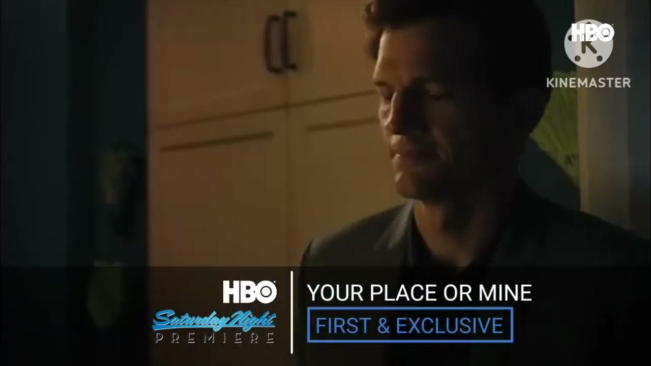 HBO Saturday Night Premiere September 2024 YouTube