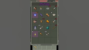 Remixed Pixel Dungeon - charm effect on trader