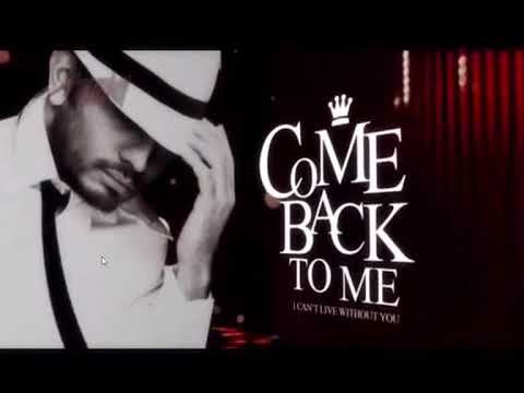 اعلان تامر حسني هاعيش حياتي 2009