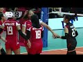 Indonesia 🇮🇩 vs Italy 🇮🇹 | Highlights | Women's U21 World Champs 2025