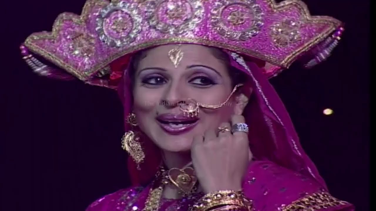 The Indian Television Academy Awards 2003 | PART 2 | Mumtaj ka Tajmahal