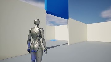 Puzzle Game Prototype UE5