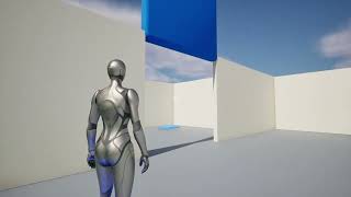 Puzzle Game Prototype UE5